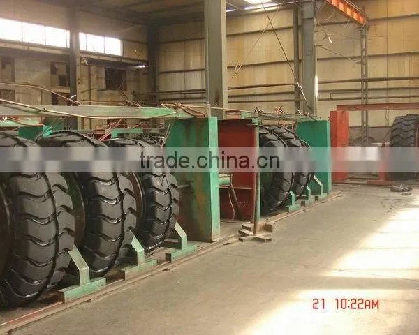 26.5-25 E-3 L-3 High Quality Bias OTR Tire With Best Price OTR Tire photo-5