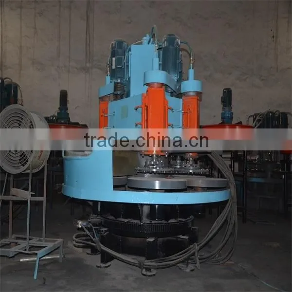 Tiles and Marbles Machines photo-5