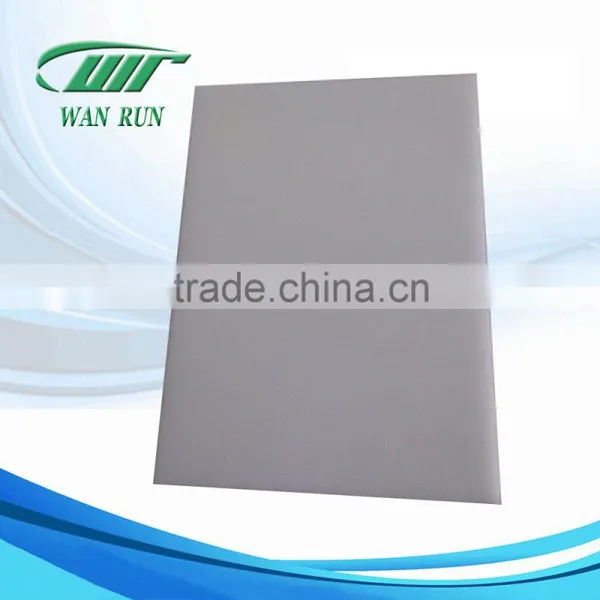 Milky White Acrylic Sheet PMMA photo-2