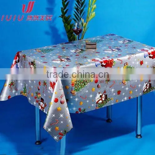 Felt Poker Table Cloth