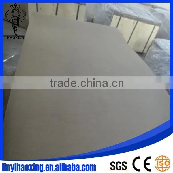 Chinese Hardboard With Trade Assurance photo-5
