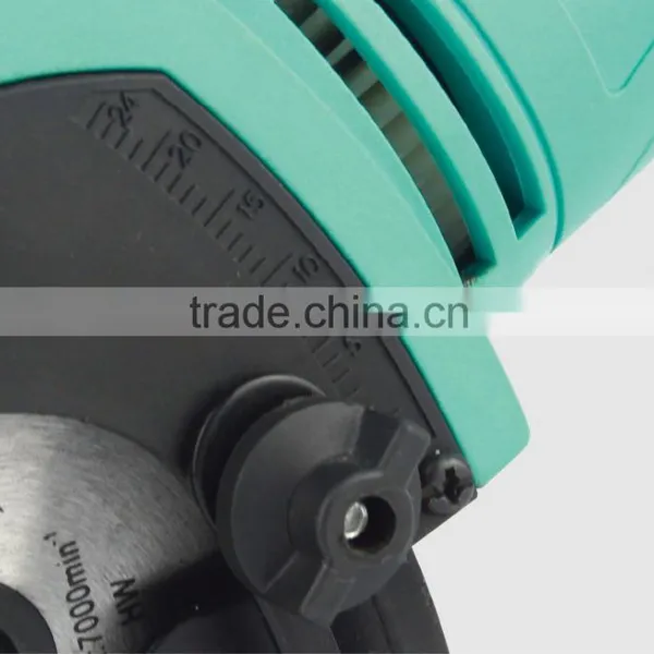 2015 600W Made in China Circular Saw,horizontal Multi-blade Laser Circular Saw,mini Circular Saw photo-2