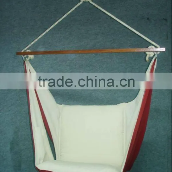 Fabric Outdoor Swings photo-4