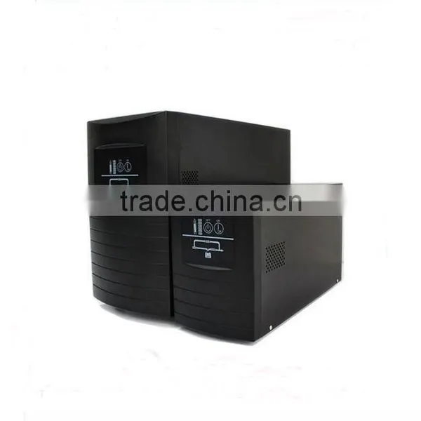 High Frequency Online 2kw Ups photo-3