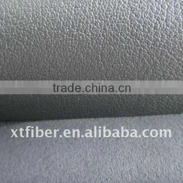 Microfiber Leather for Shoes