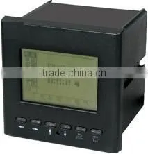 Multifunction Panel Meter