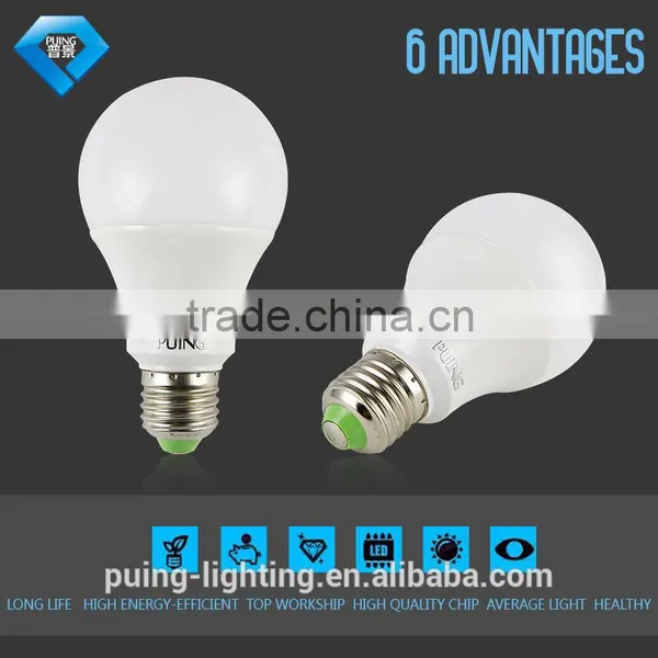 Express E27 B22 Led Light Bulb photo-6