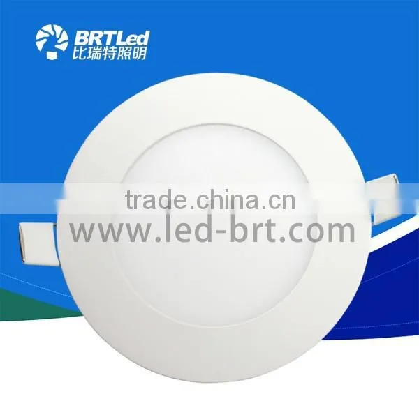 Warm White Color Temperature(CCT) and Aluminum Lamp Body Material Led Panel Light photo-6