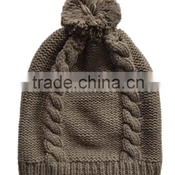 Paypal Accept Acrylic Beanie Winter Hat With Bluetooth Headphone photo-2