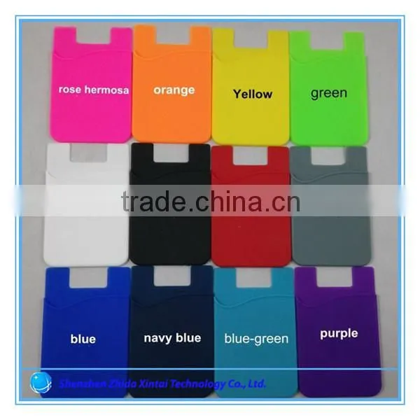 Distributors Wanted Best Selling Products Mobile Phone Card Holder photo-6
