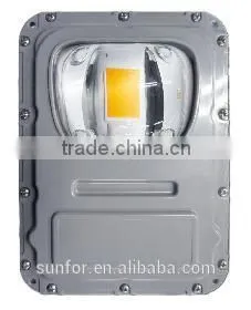 160W Decorative Street Light AC MODULAR LED Street Light Shenzhen 5 Years Warranty photo-5
