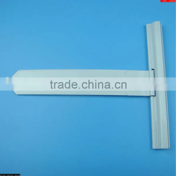 Manual Roller Shutter Parts\ Security Roller Spring\roller Shutter Parts