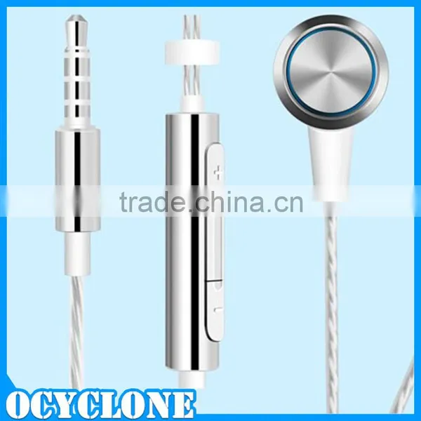 2015 New Stylish Engine Earphone AM12 For Huawei Honor Wholesaler From China photo-3