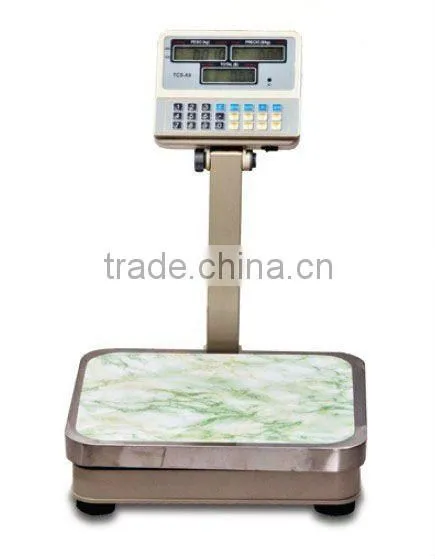 Price Computing Scale