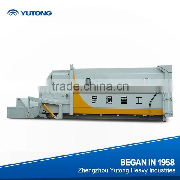 Dumper for Garbage photo-2