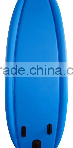 Inflatable Paddle Board Fishing Board photo-3