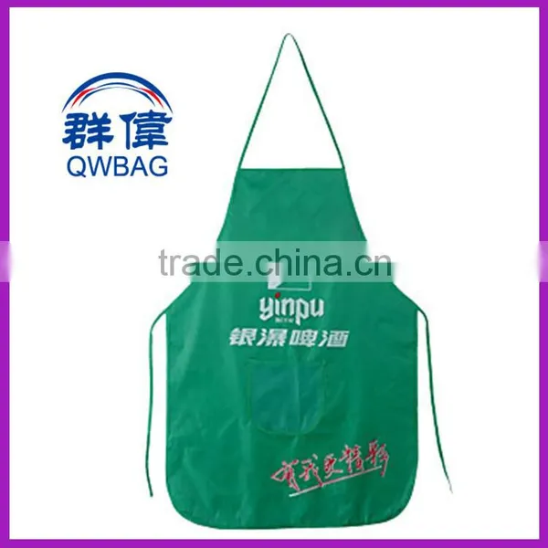Adult Painting Apron Wholesale Cotton Aprons photo-5