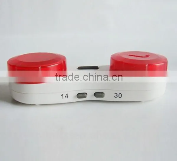 LCD Electronic Contact Lens Cases photo-5