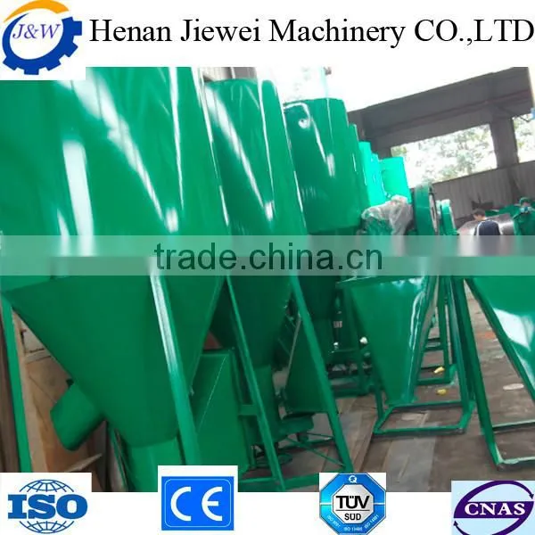 Rice Wheat Grain Crusher and Mixer for Poultry photo-4