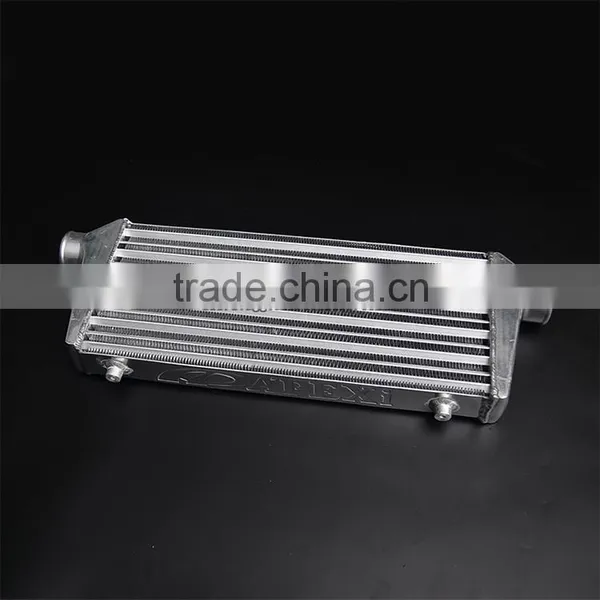 High Performance Intercooler Aluminum Universal Engine Intercooler For Racing Car photo-6