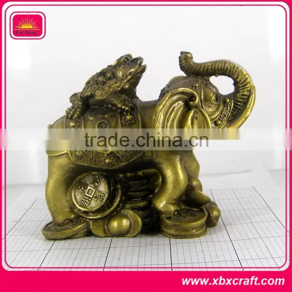 High Quality Custom Miniature Bronze Sculpture/bronze Figurine photo-3