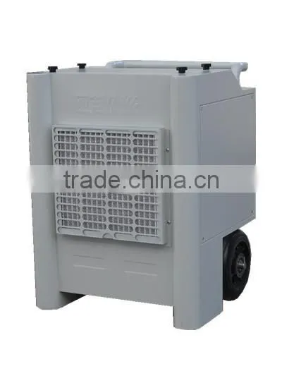 2016 Design Portable Household And Commercial Dehumidifier