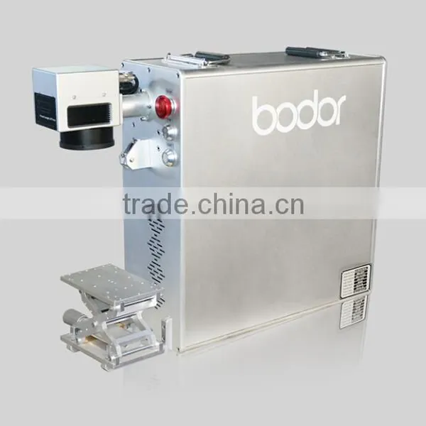 Fiber Laser Marking Machine Price photo-6