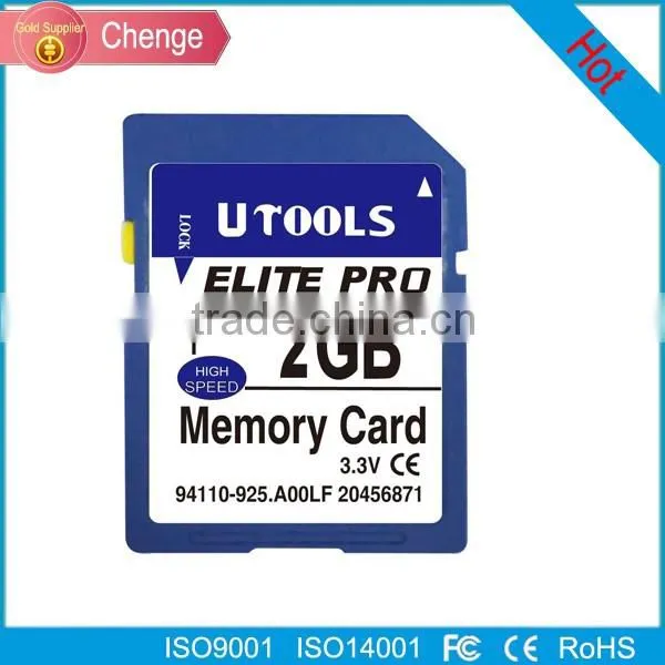 Custom 128mb to 128GB SD Card With Anti-clone Function photo-4