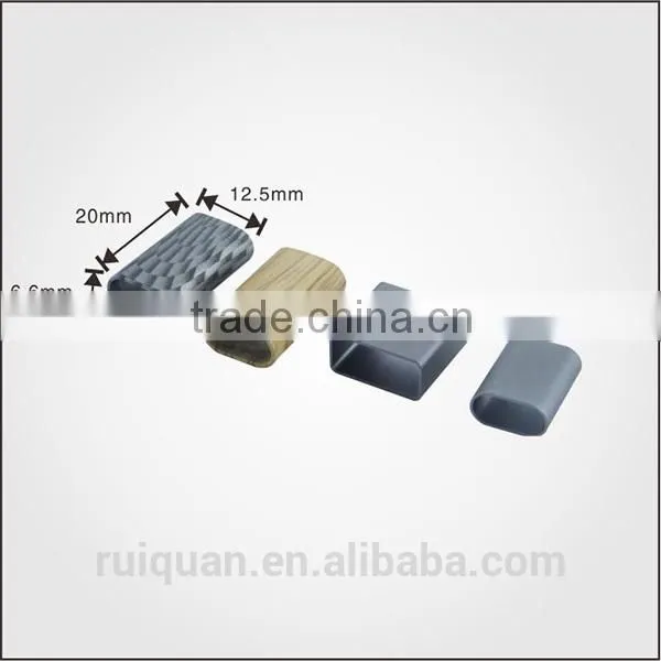 China Supply Aluminum Metal Stamping Parts for USB Interface photo-4