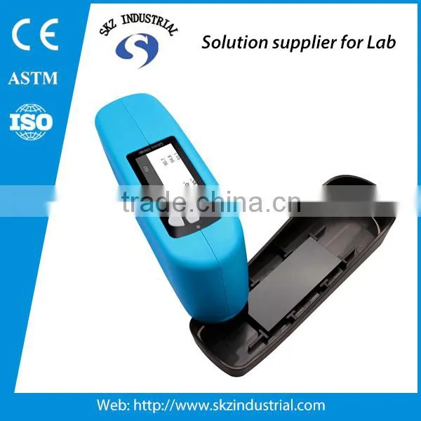 Data Storage 50000pcs 20 60 85 Portable Marble Gloss Meter Quality Choice photo-5