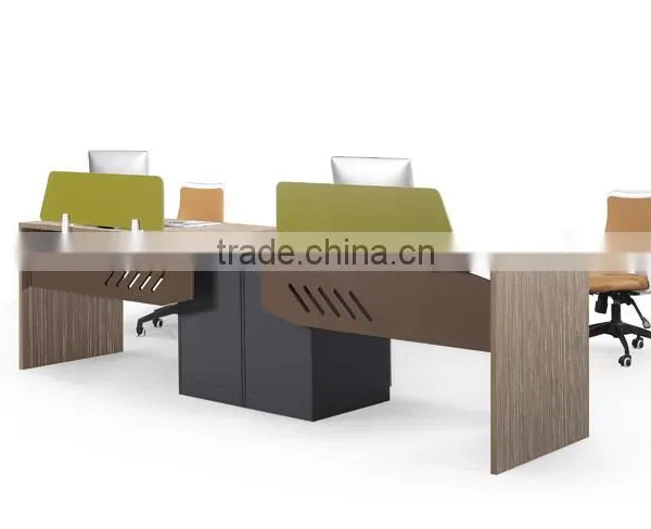 Modern Modular Office Workstations for Project photo-4