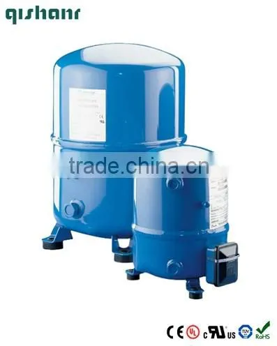 MT Series Hemetic Refrigeration Maneurop Compressor MTZ56 photo-2