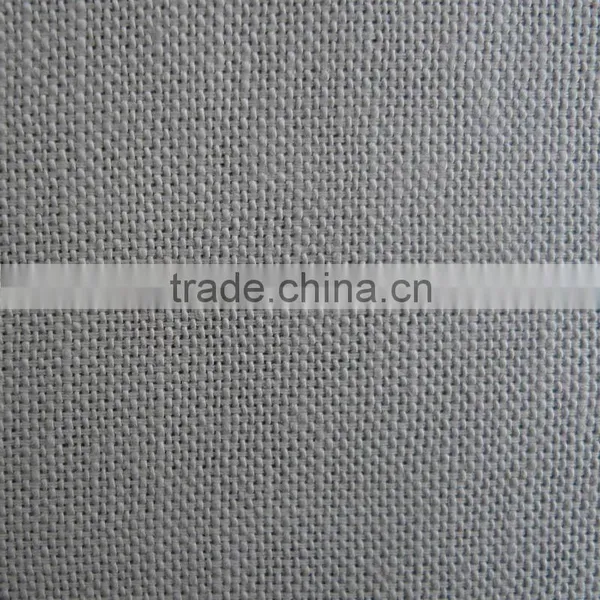 LINEN COTTON BLENDED FABRIC 11+11*4.5 48*31