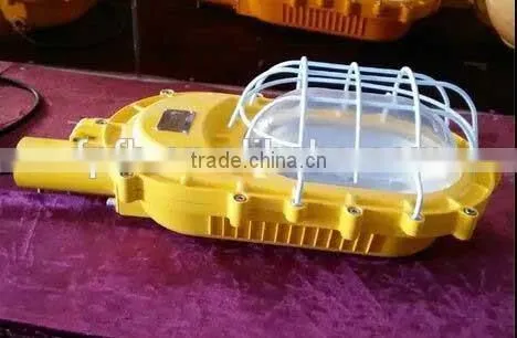 BFC8120 Explosion Proof Floodlight With Strong Light in Field (IIIC DIP) photo-5