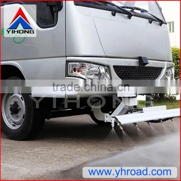 Highway Cleaning Truck YHG5022 photo-3