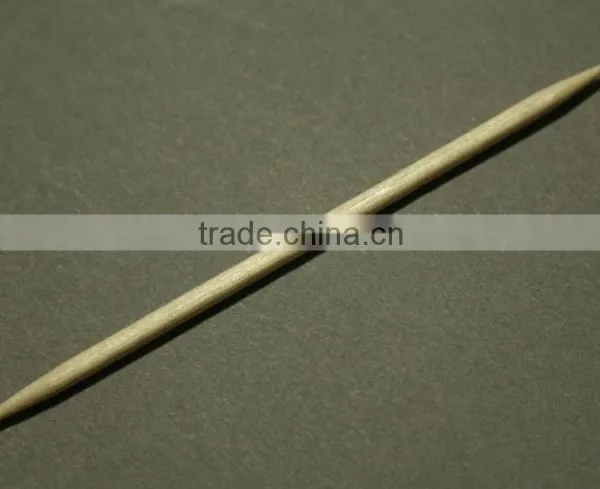 High Quality Tooth Picks(Bamboo)