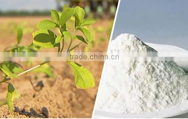 Stevia 97% Sweeteners photo-3