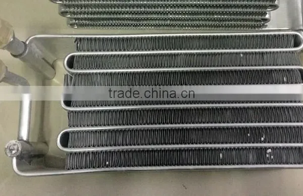 China Supply TEREX Parts Evaporator 20011447 photo-2