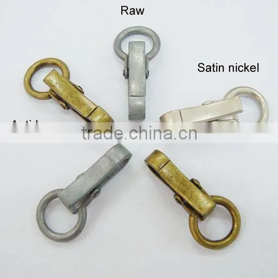 Colorful Carabiner Hook