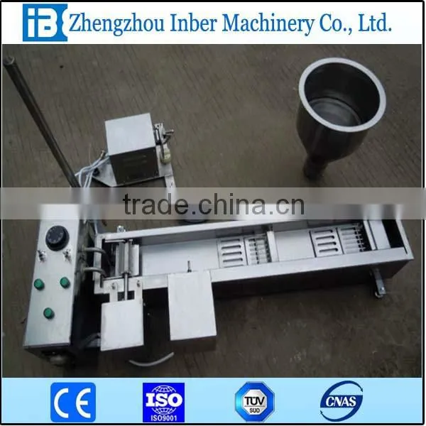Mini Donut Fryer Machine in Hot Saling photo-2