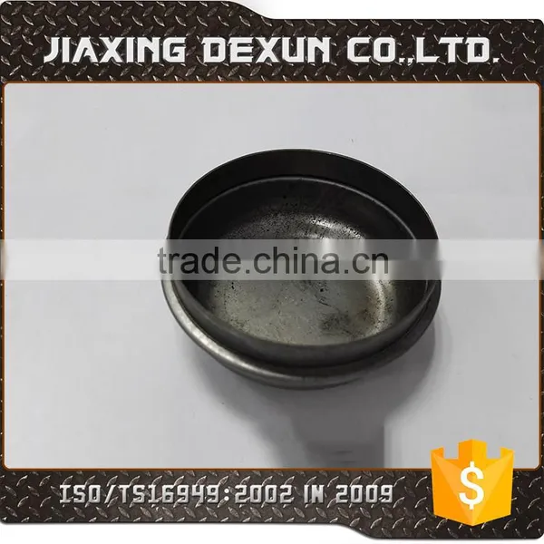 OEM Parts Metal Progressive Stamping , Round Metal Stamping Parts