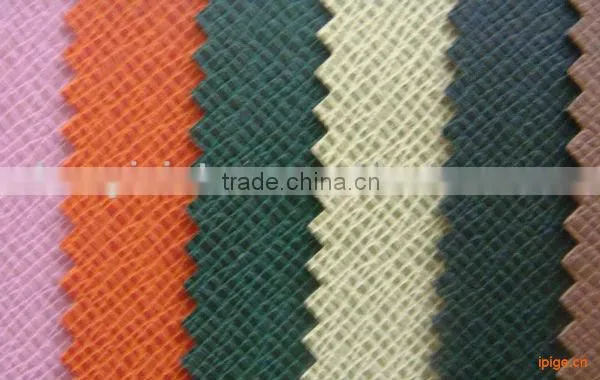 Coating Two Ways Stretch Fabric Elastic photo-2