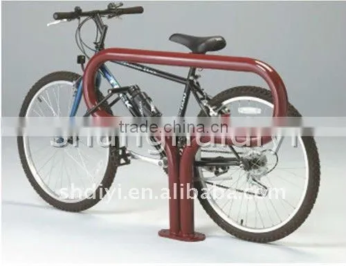 NT-style Bike Racks