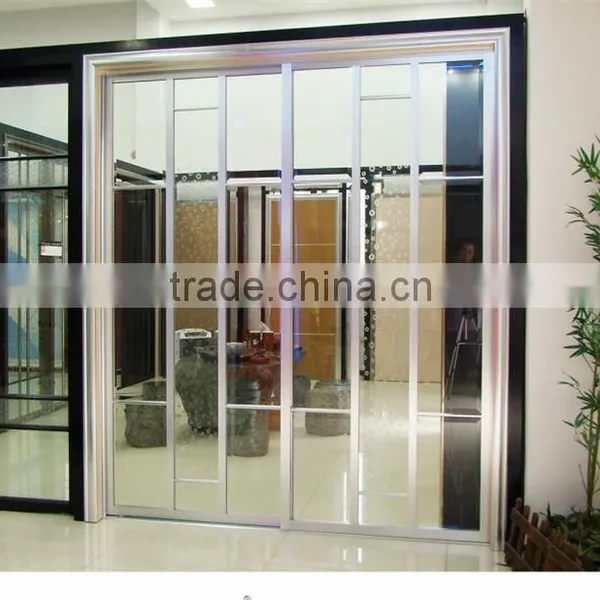 Tempered Clear Float Glass photo-2