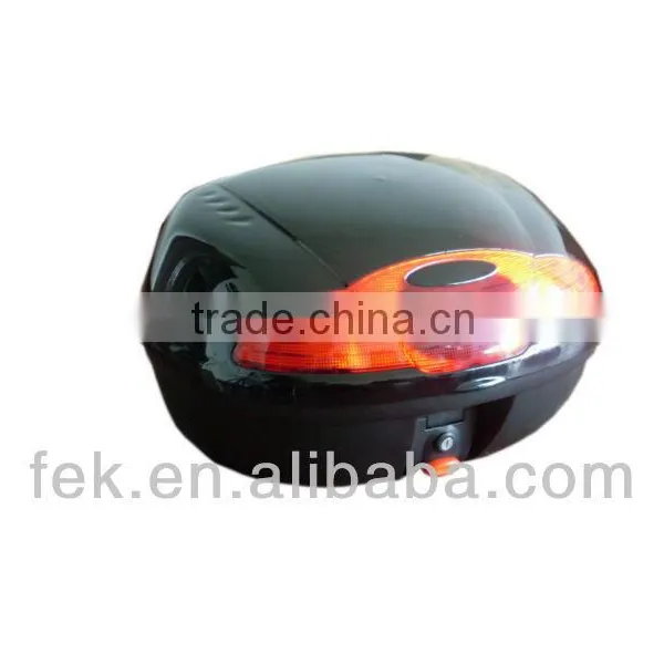 Motorcycle Top Case