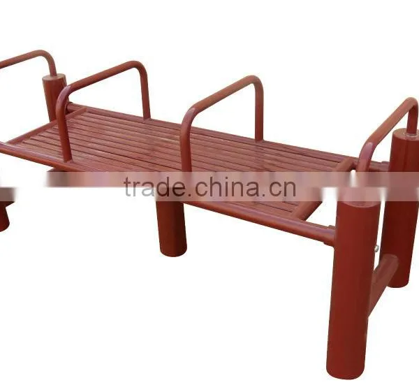 Fitness Equipment Outdoor Pommel Horse for Sale photo-2
