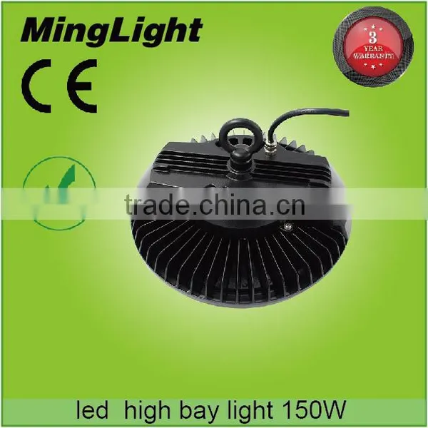 Energy Saving 150w Led High Bay Light Led Industrial Outdoor Lighting With IP65 Waterproof photo-5