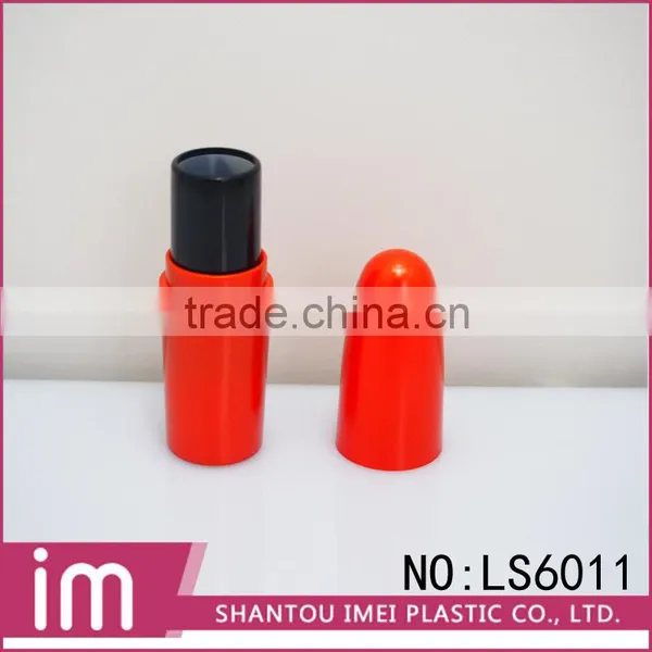 2016 New Ellipse Empty Lipstick Tube Packaging photo-2