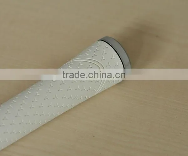 High Quality Hot OEM Rubber Material Golf Grip photo-6