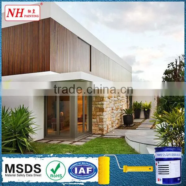 Extreme Hiding Exterior Wall Paint photo-4